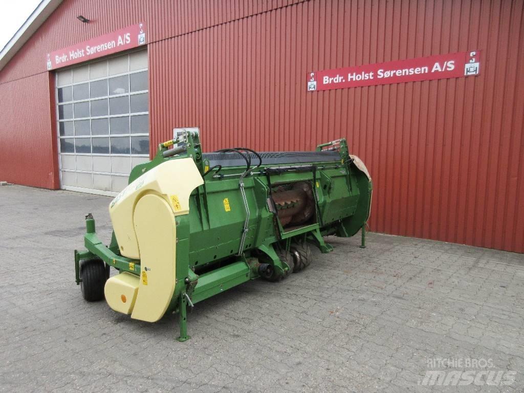 Krone Easy Flow 380 コンバイン・ハーベスター・ヘッド