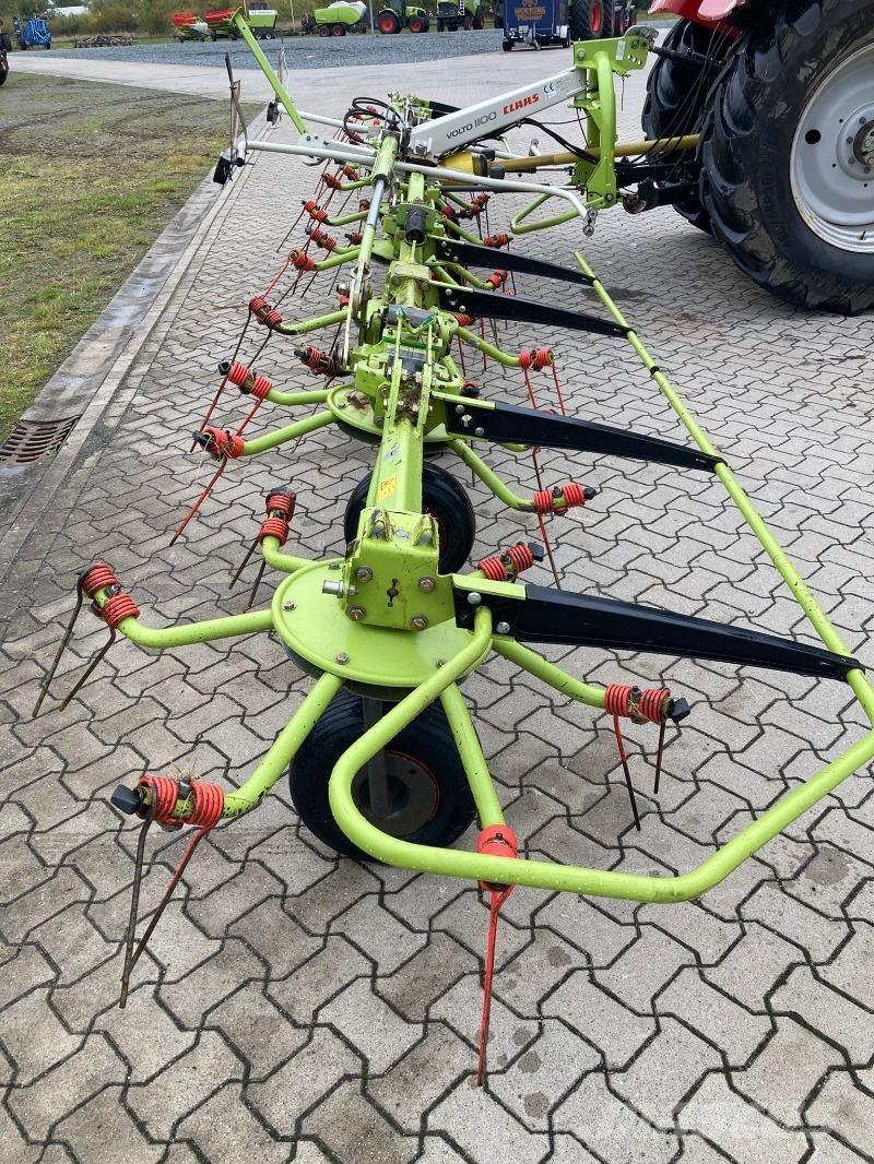 CLAAS Volto 1100 農業機械 -　その他