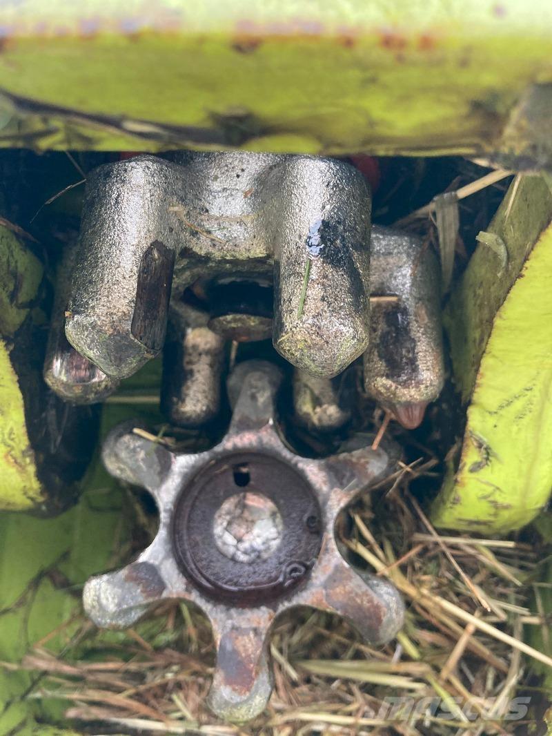 CLAAS Volto 1100 農業機械 -　その他