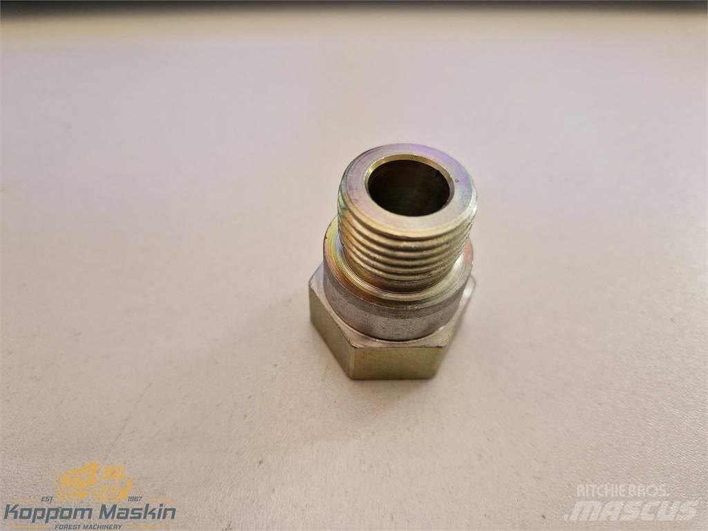 Rottne 066-31507 油圧機