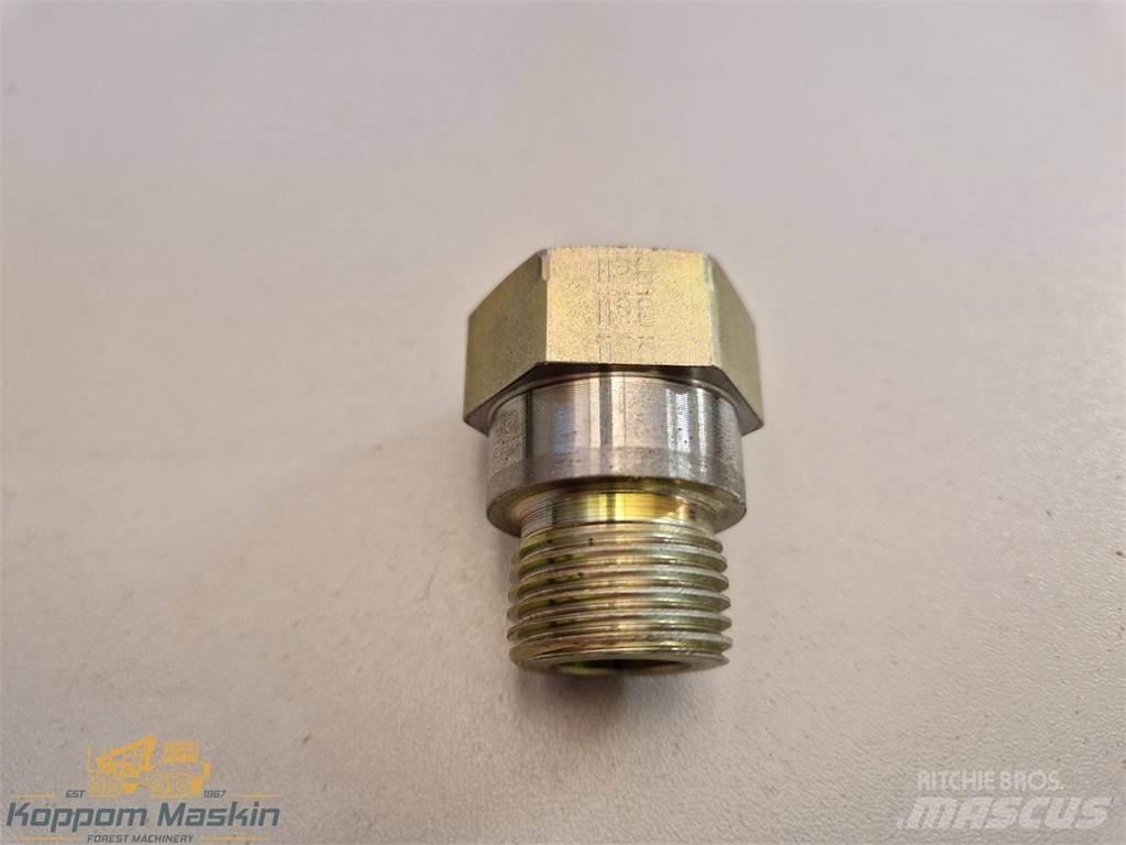 Rottne 066-31507 油圧機