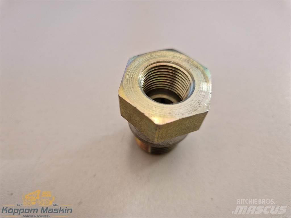 Rottne 066-31507 油圧機