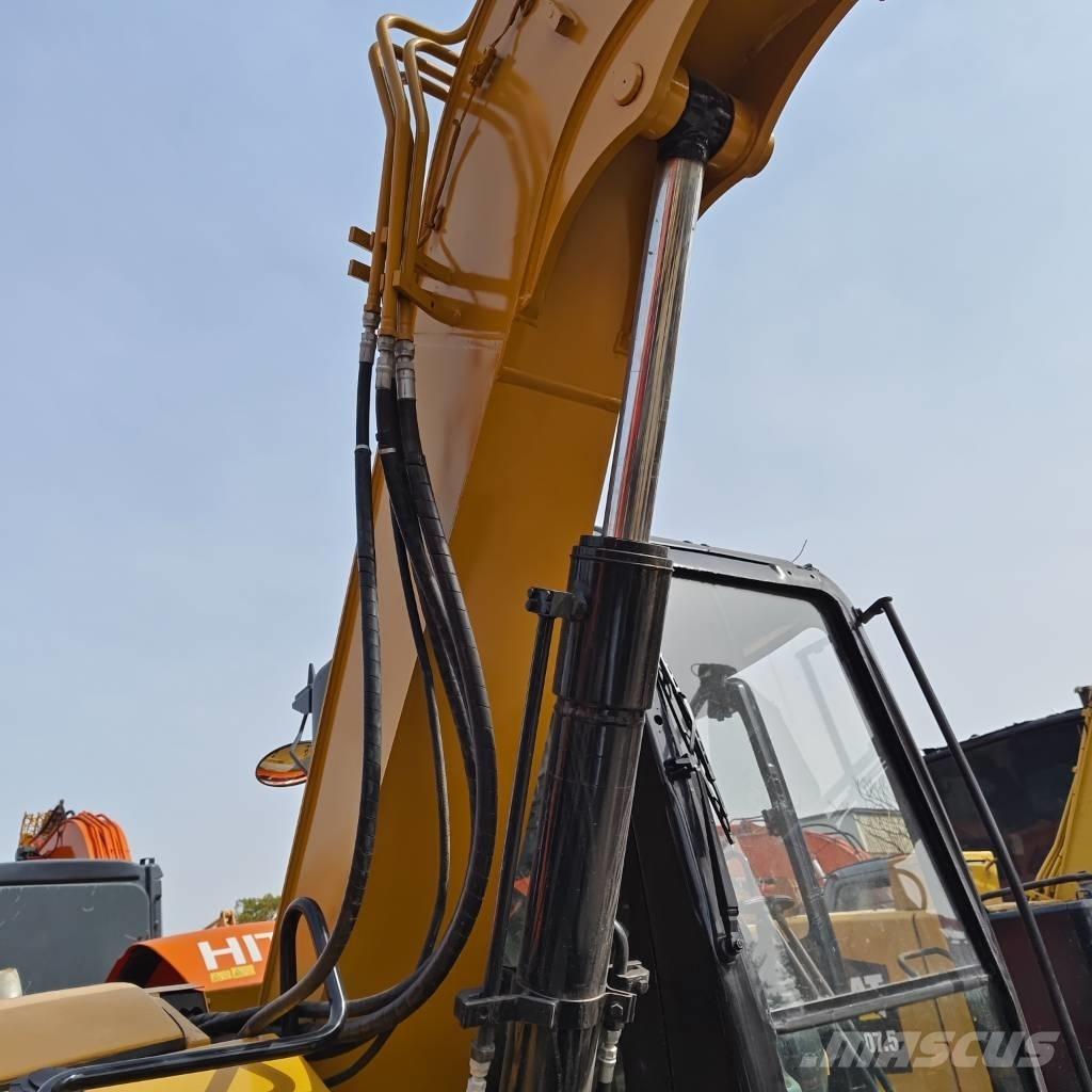 CAT 308 D 中型油圧ショベル 7ｔ-12ｔ（ユンボ・パワーショベル・バックホー）