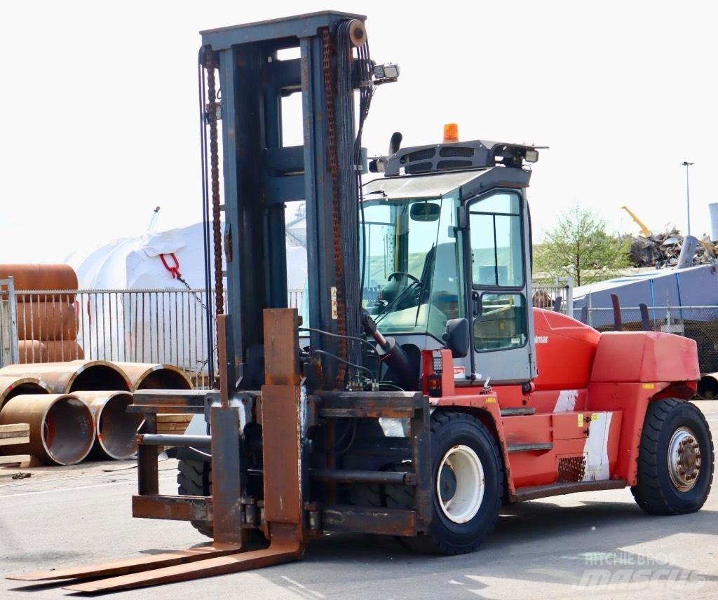 Kalmar DCE 150-12 ディーゼル・軽油