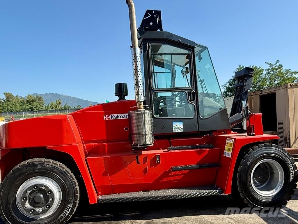 Kalmar DCE 150-12 ディーゼル・軽油