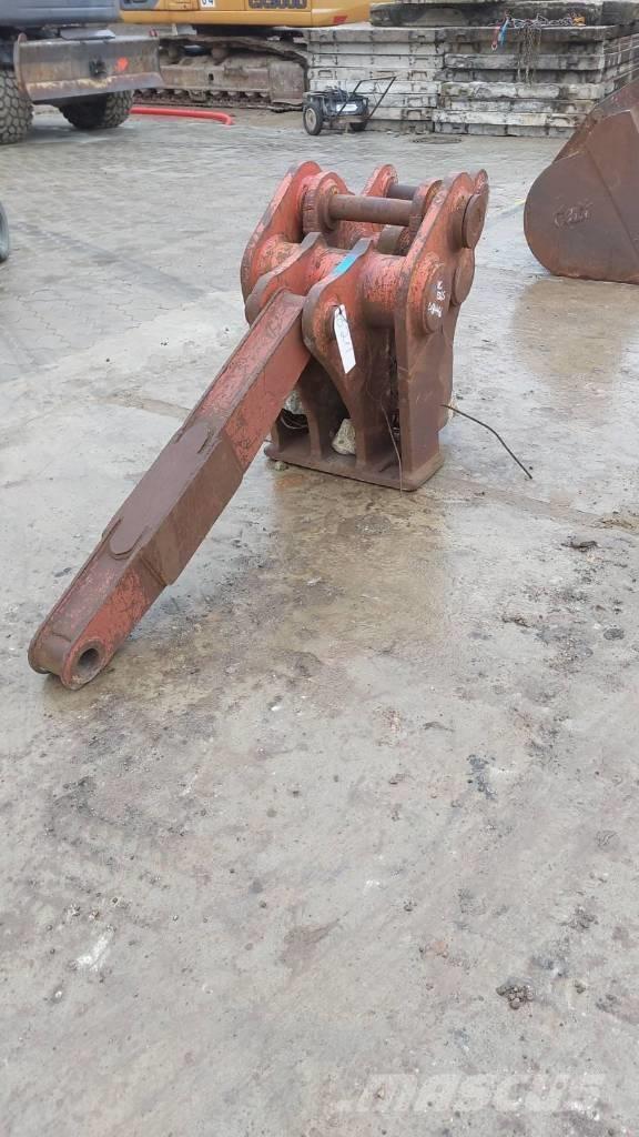  Manual Pulveriser クラッシャー/破砕機