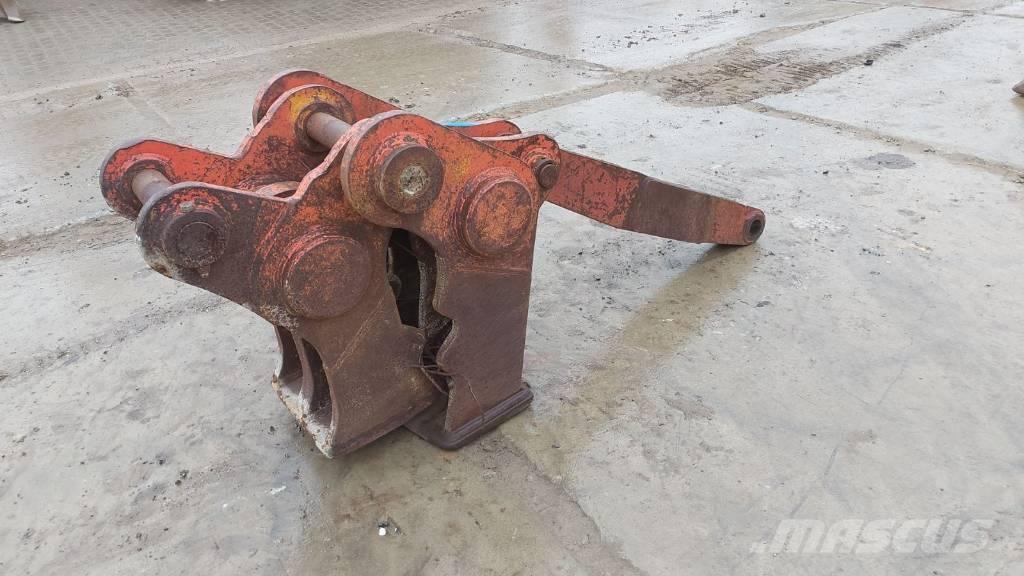  Manual Pulveriser クラッシャー/破砕機