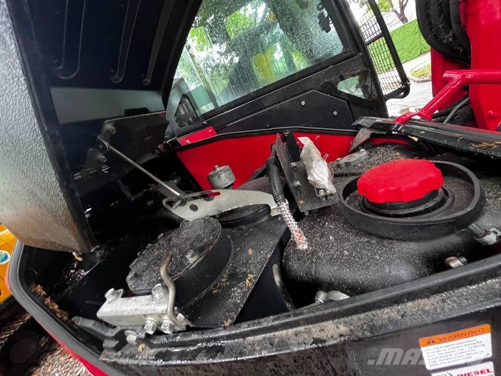 Yanmar Vio 80 中型油圧ショベル 7ｔ-12ｔ（ユンボ・パワーショベル・バックホー）