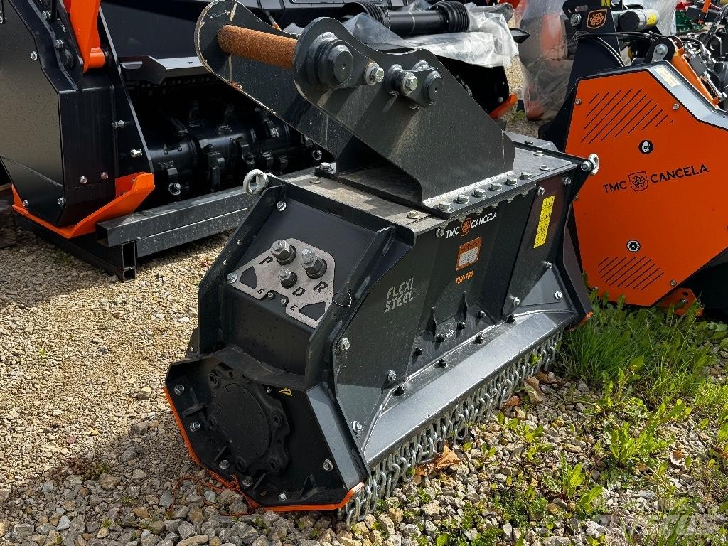 TMC Cancela THI-100 その他部品