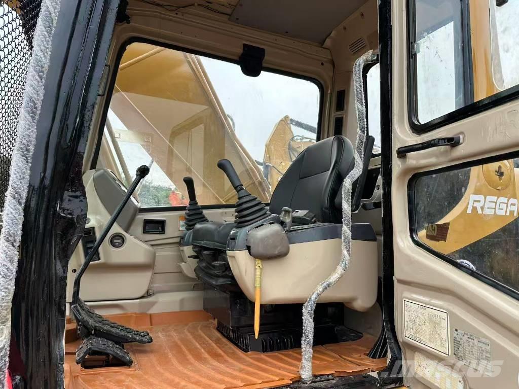 CAT 320 B L 大型油圧ショベル12t以上（パワーショベル・ユンボ）