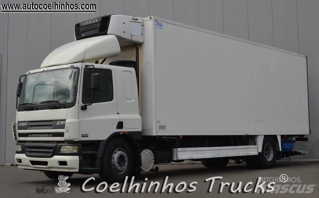 DAF 75CF 310  Carrier 冷凍冷蔵車