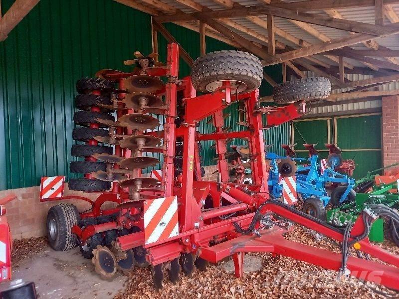Horsch 6 RT ディスクハロー