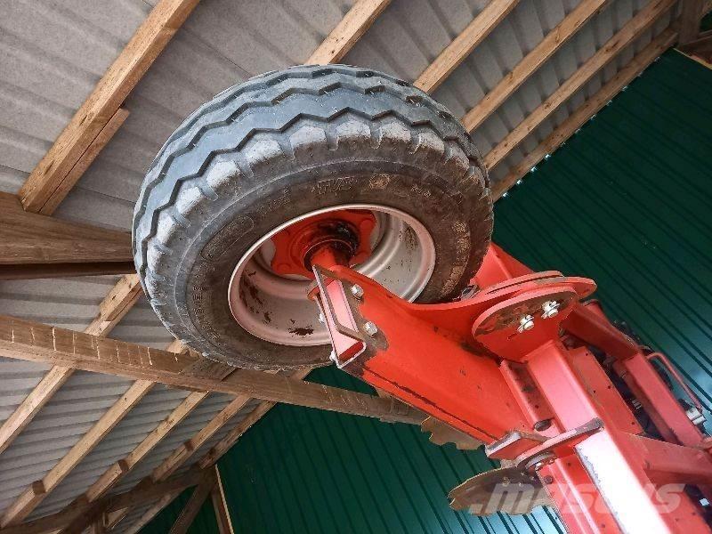 Horsch 6 RT ディスクハロー