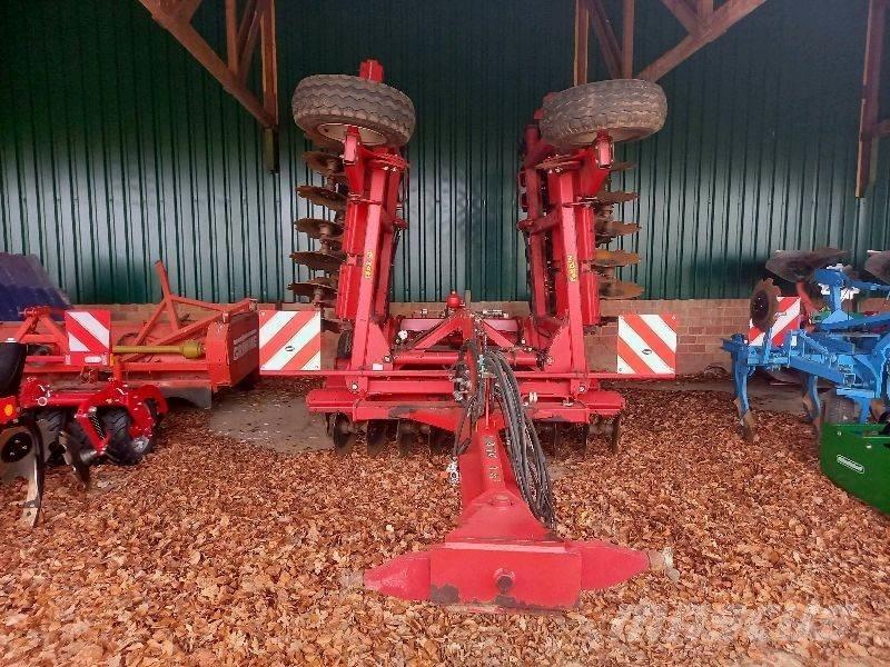 Horsch 6 RT ディスクハロー