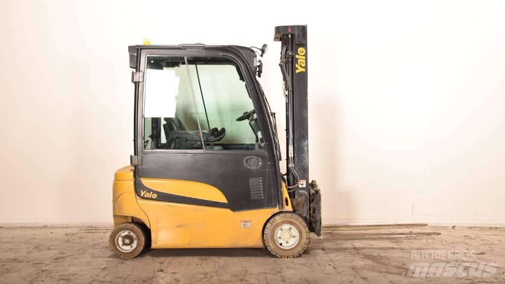 Yale ERP 20 VF バッテリーフォークリフト