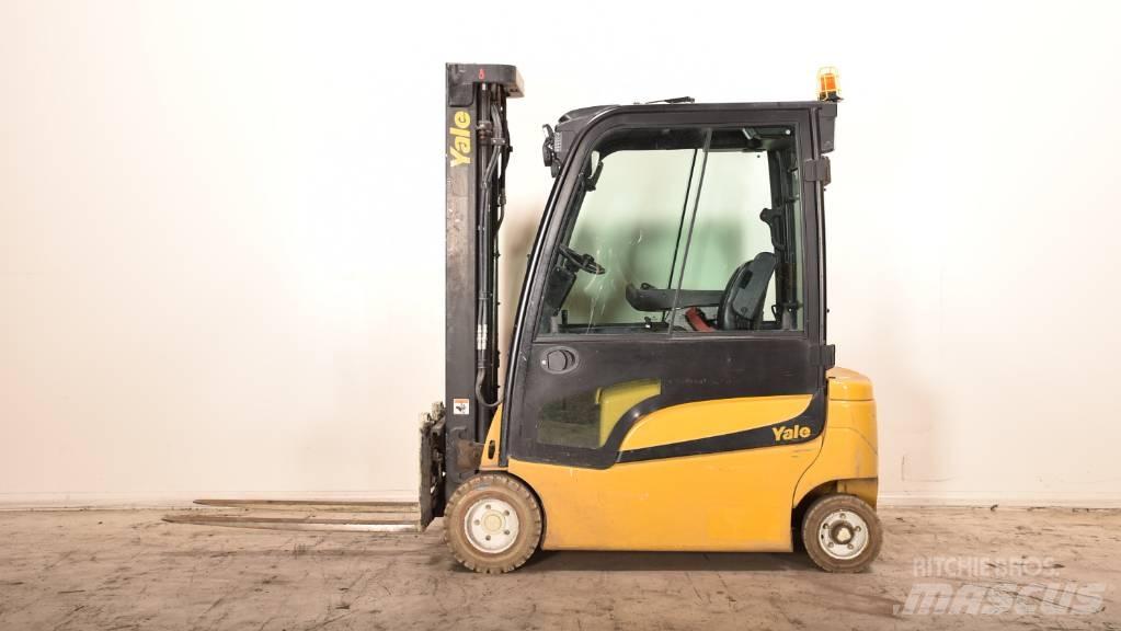Yale ERP 20 VF バッテリーフォークリフト