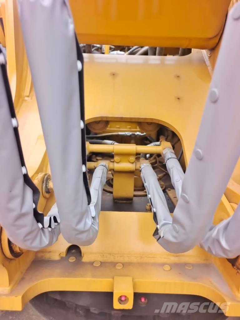 CAT 323 GC 大型油圧ショベル12t以上（パワーショベル・ユンボ）