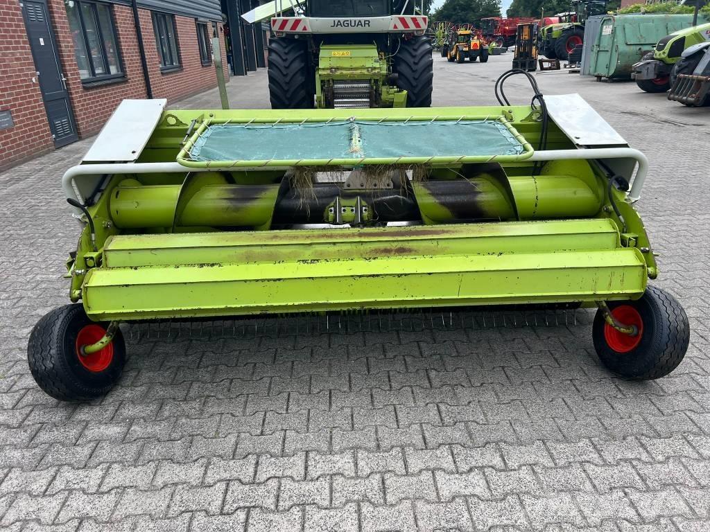 CLAAS PU 300 HD 牧草機械用アクセサリー

