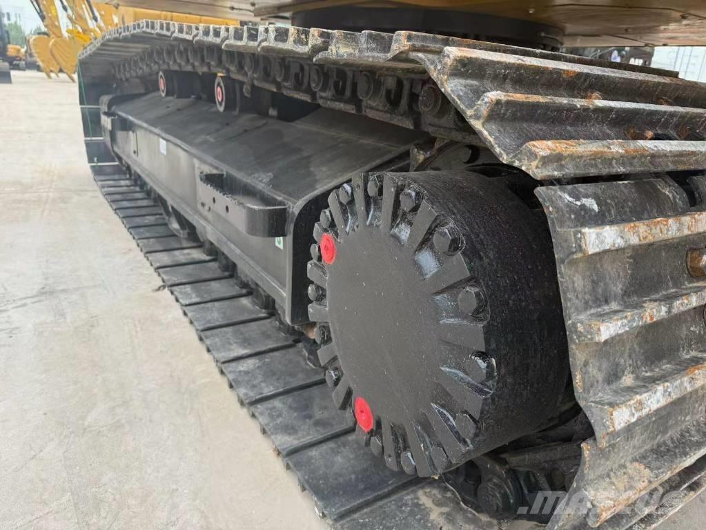 CAT 320 D 大型油圧ショベル12t以上（パワーショベル・ユンボ）