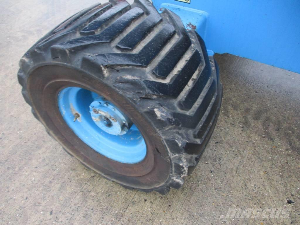 JLG 510 AJ (046) 小型自走式ブームリフト