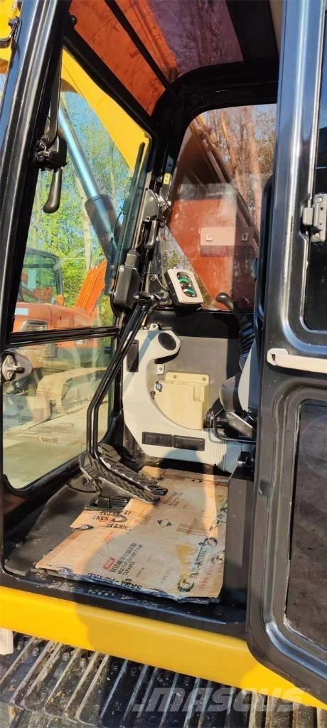 CAT 308E2 大型油圧ショベル12t以上（パワーショベル・ユンボ）