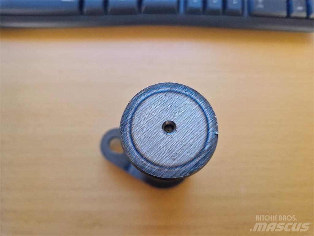 Eco Log 7002299 シャーシ及びサスペンション