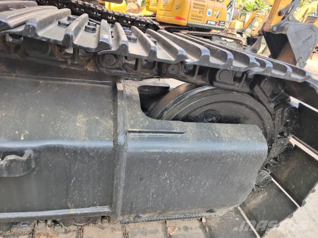 CAT 336 D L 大型油圧ショベル12t以上（パワーショベル・ユンボ）