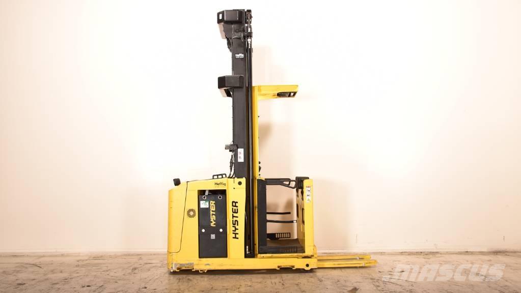 Hyster K 1.0 H-48 オーダーピッカー