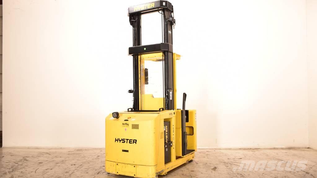 Hyster K 1.0 H-48 オーダーピッカー