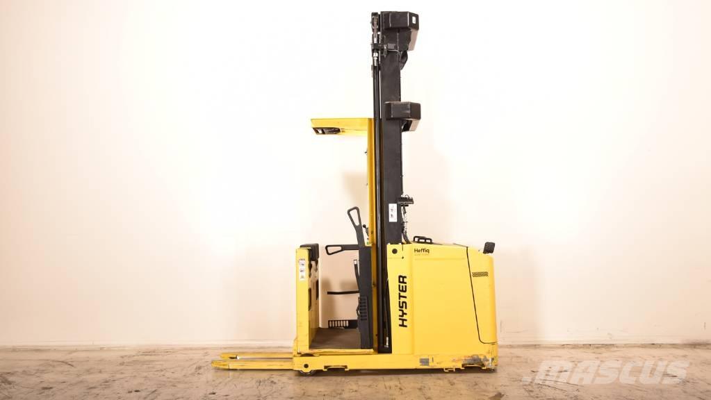 Hyster K 1.0 H-48 オーダーピッカー