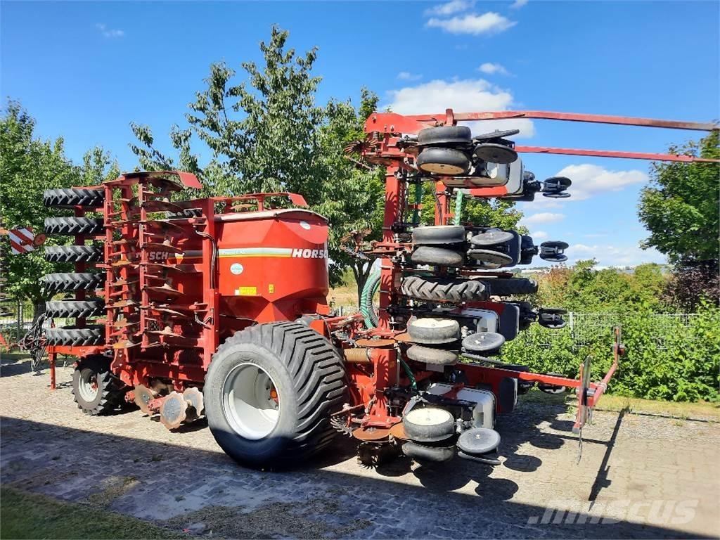 Horsch Pronto 6AS ドリル