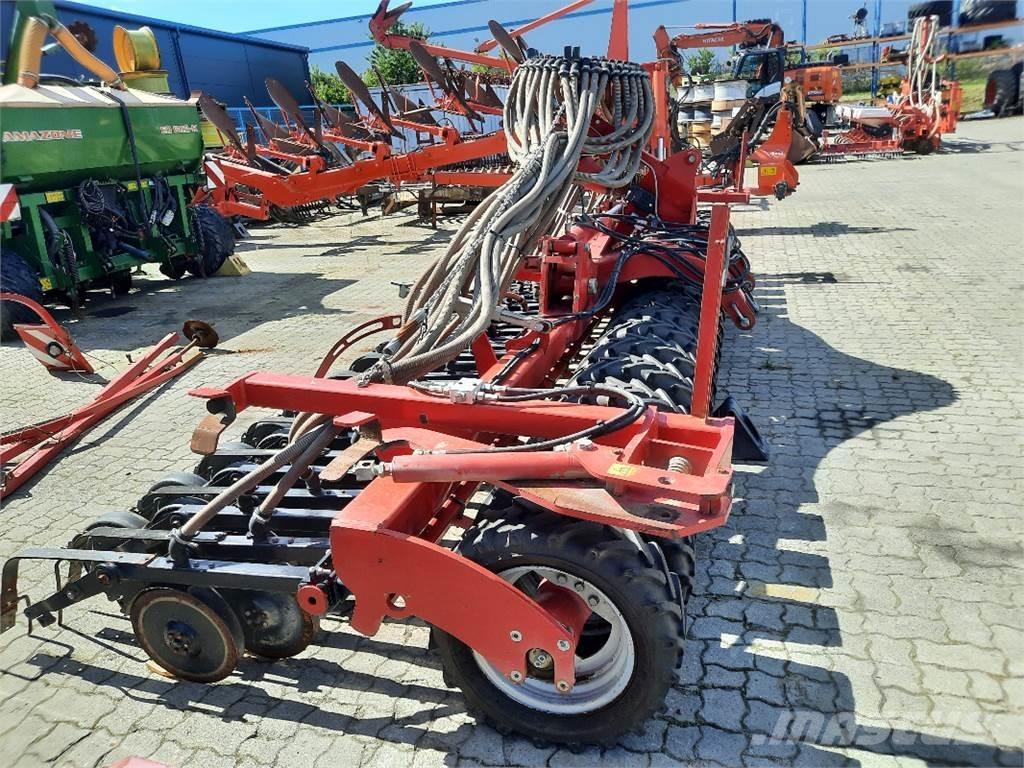 Horsch Pronto 6AS ドリル