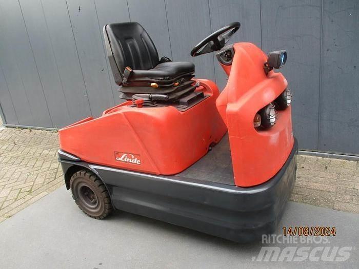 Linde P 60 マテリアルハンドリング-その他