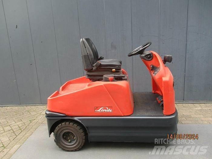 Linde P 60 マテリアルハンドリング-その他