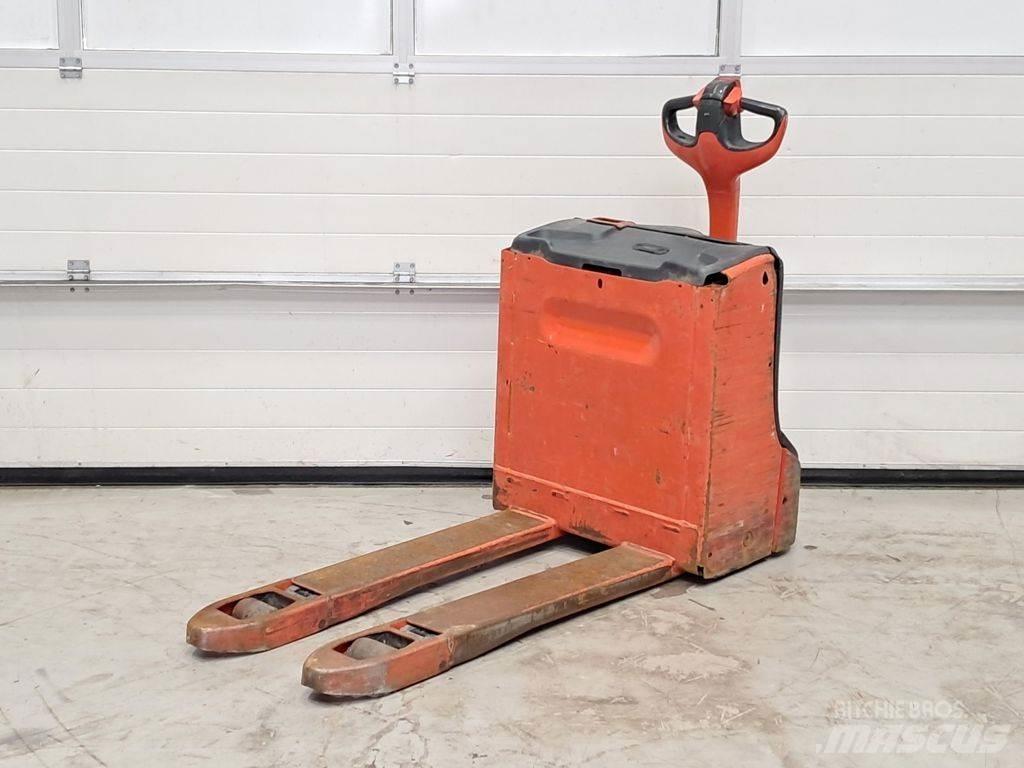 Linde T16 ローリフト
