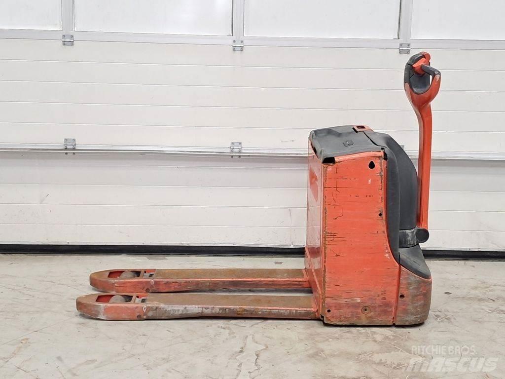 Linde T16 ローリフト