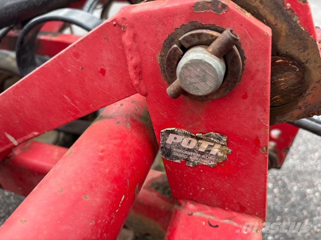 Potila SPH 480 ハロー