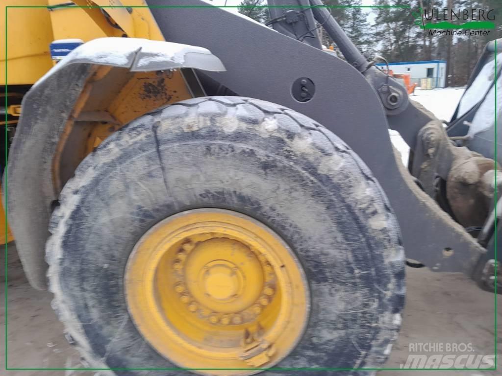 Volvo L 110 G ホイールローダー・タイヤショベル
