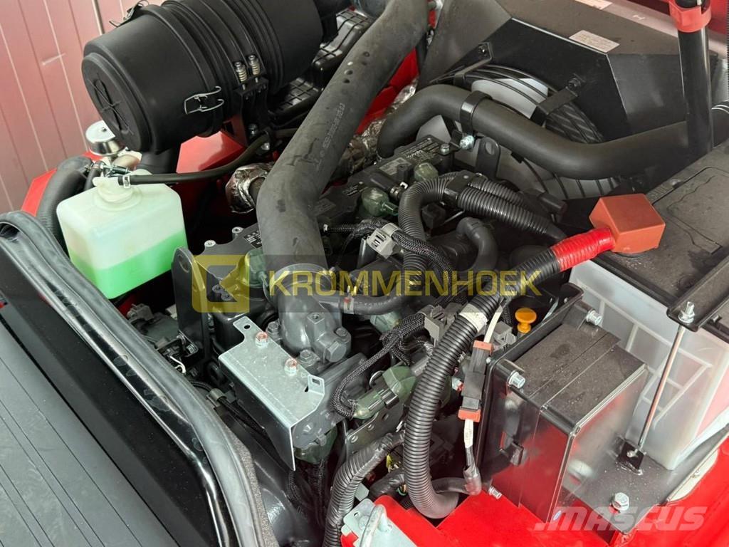 Manitou MI 30 D ディーゼル・軽油