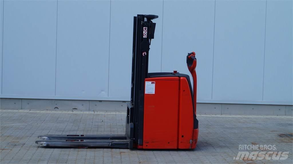Linde L16i ウォーキンフォークリフト