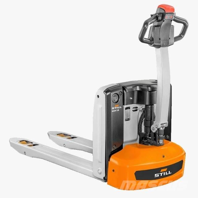 Still ECH 15 ローリフト