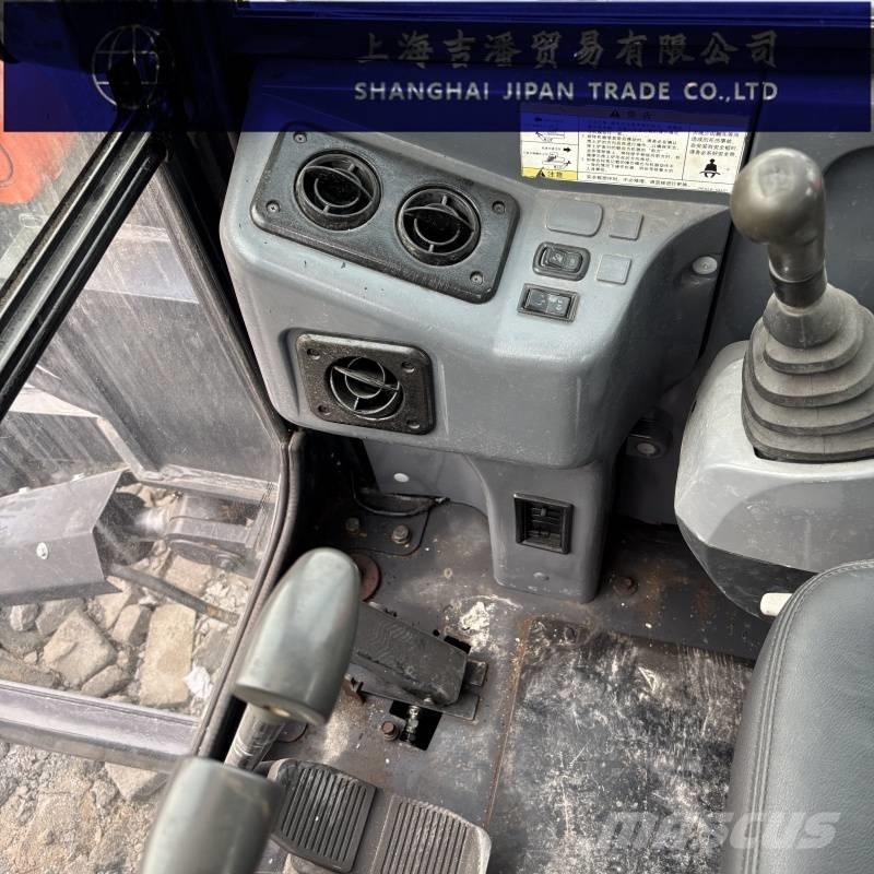 Kubota 183 大型油圧ショベル12t以上（パワーショベル・ユンボ）