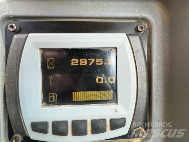 JCB JZ 85 Z 中型油圧ショベル 7ｔ-12ｔ（ユンボ・パワーショベル・バックホー）