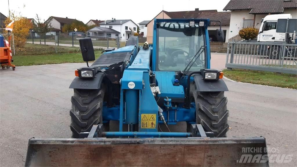 Merlo TF 33.7 フォークリフト - その他