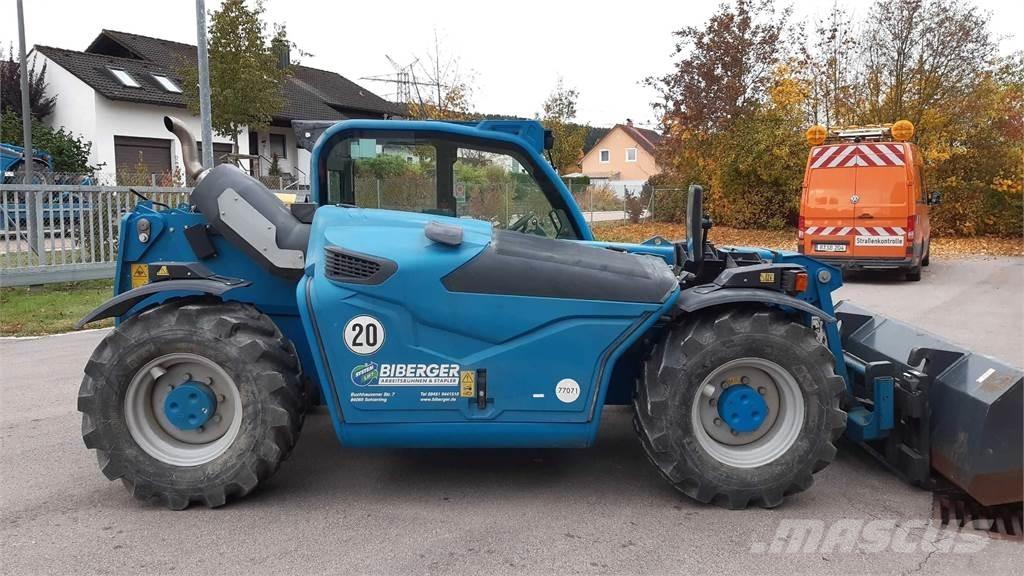 Merlo TF 33.7-115L フォークリフト - その他
