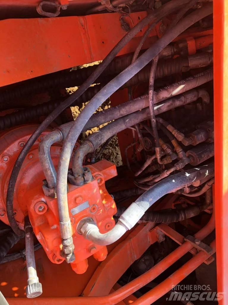 Doosan 300-7 大型油圧ショベル12t以上（パワーショベル・ユンボ）