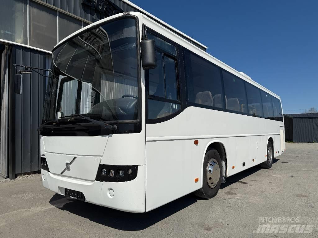 Volvo B7R 8700 10,6m 長距離バス