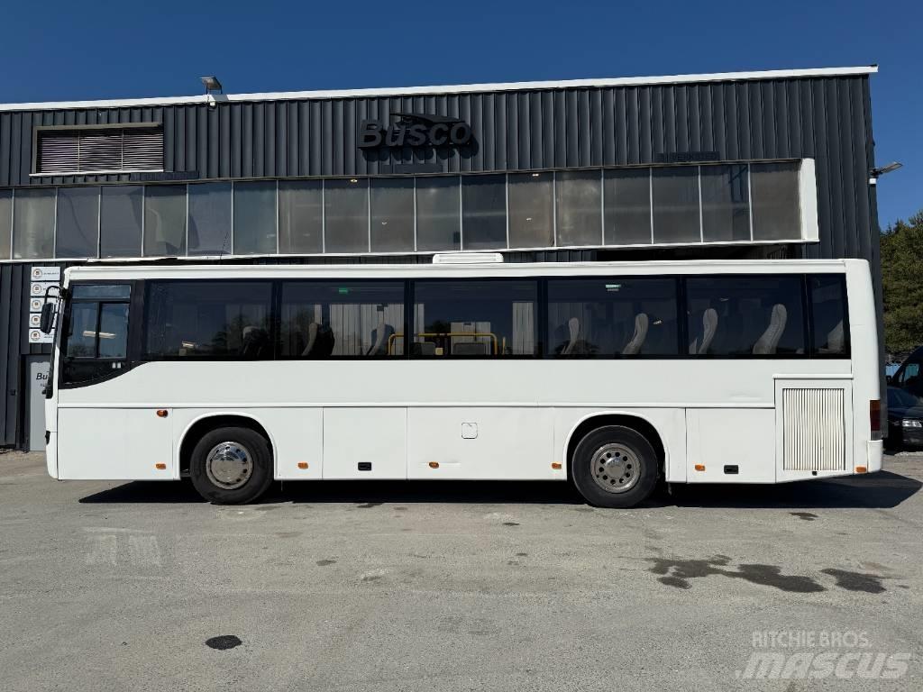 Volvo B7R 8700 10,6m 長距離バス