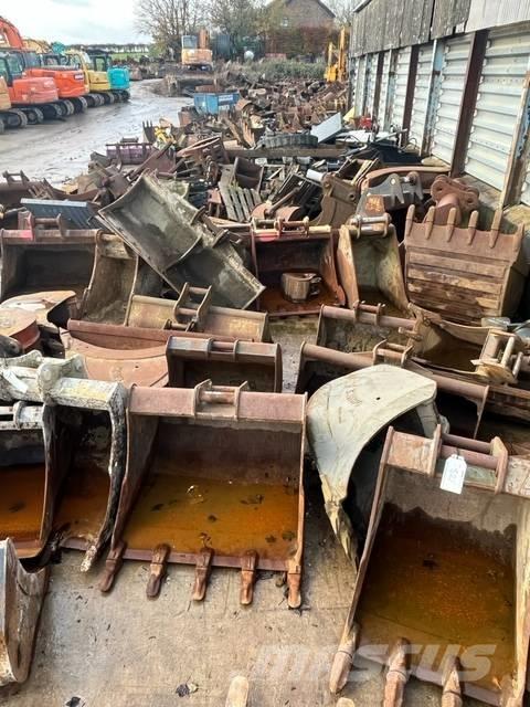  Buckets Assorted バケット