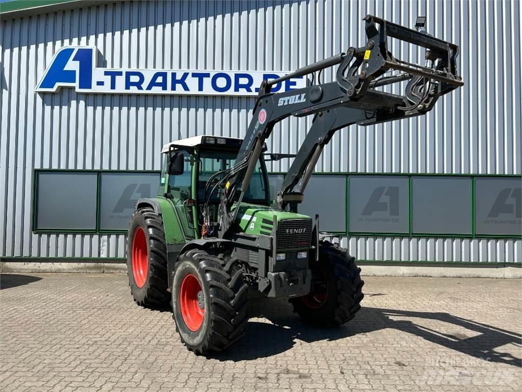 Fendt Farmer 310 トラクター
